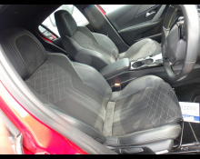 Peugeot 208 2022