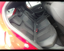 Peugeot 208 2022