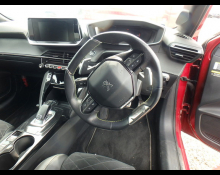 Peugeot 208 2022