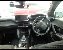 Peugeot 208 2022