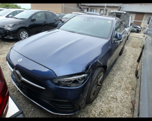 Mercedes Benz C Class 2023