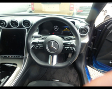 Mercedes Benz C Class 2023