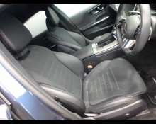 Mercedes Benz C Class 2023