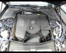 Mercedes Benz C Class 2023