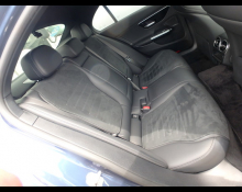 Mercedes Benz C Class 2023