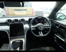 Mercedes Benz C Class 2023