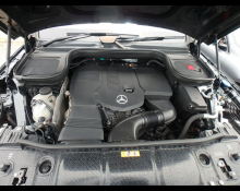 Mercedes Benz GLE-Class 2022