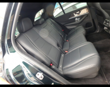 Mercedes Benz GLE-Class 2022