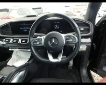 Mercedes Benz GLE-Class 2022