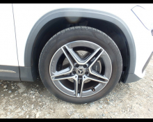 Mercedes Benz GLA-class 2023