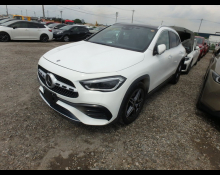 Mercedes Benz GLA-class 2023