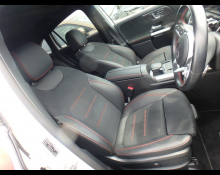 Mercedes Benz GLA-class 2023