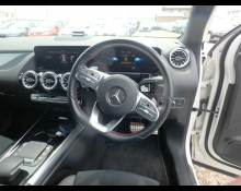 Mercedes Benz GLA-class 2023