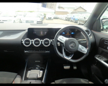 Mercedes Benz GLA-class 2023