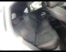 Mercedes Benz GLA-class 2023