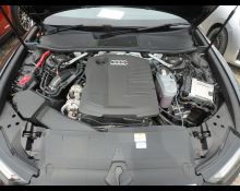 Audi A6 2022