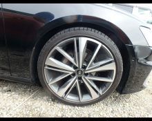 Audi A6 2022