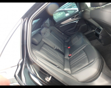 Audi A6 2022