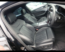 Audi A6 2022