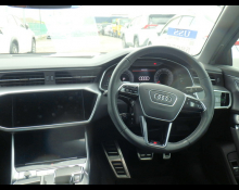 Audi A6 2022