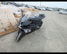 BMW S1000RR 2026