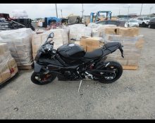 BMW S1000RR 2026
