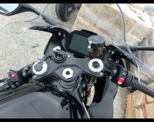 BMW S1000RR 2026