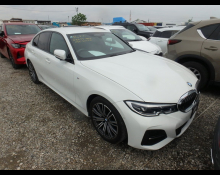Used Bmw 3 series Cars For Sale in Japan