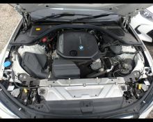 BMW 3 Series 2021