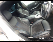 BMW 3 Series 2021