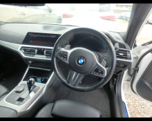 BMW 3 Series 2021
