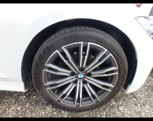 BMW 3 Series 2021
