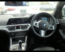 BMW 3 Series 2021