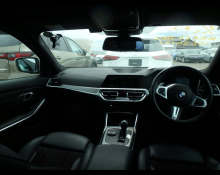 BMW 3 Series 2021