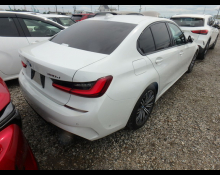 BMW 3 Series 2021