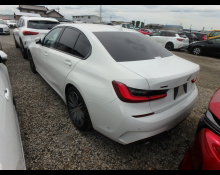 BMW 3 Series 2021