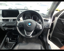 BMW X1 2022