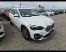 Used Bmw X1 Cars For Sale in Japan