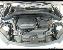 BMW X1 2022