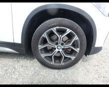 BMW X1 2022