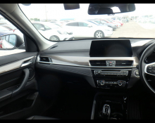 BMW X1 2022