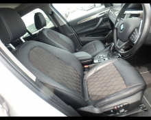 BMW X1 2022