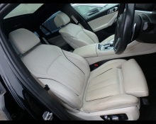 BMW X6 2022