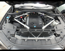 BMW X6 2022