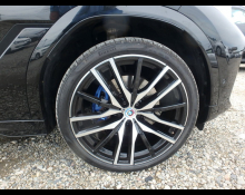 BMW X6 2022