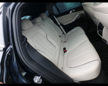 BMW X6 2022