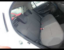Suzuki Swift 2025
