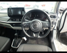Suzuki Swift 2025