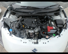 Suzuki Swift 2025
