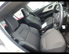 Suzuki Swift 2025